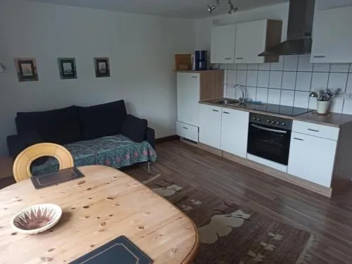 NEU Ferienwohnung Biesfeld-Altes Backhaus in Kürten, Deutschland