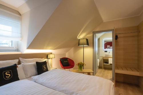 Der Stahlberg Hotel & Restaurant