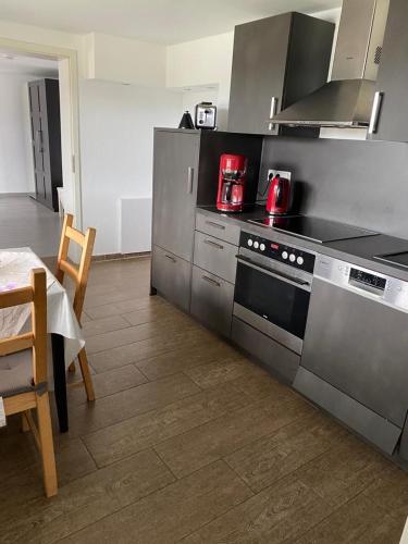 Ferienwohnung Stricker in Birken-Honigsessen