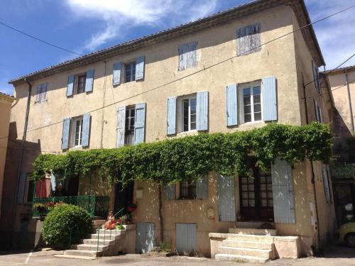 Maison LINA - Apartment - Sault-de-Vaucluse