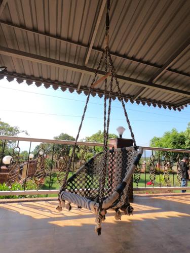 Sai Leela Bungalow - Villa with Private Pool - image 3