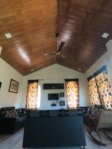 Sai Leela Bungalow - 3BHK Villa In Mahabaleshwar