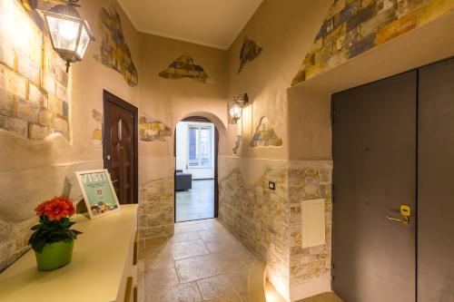 Gelso Complex Studios and Flat by Napoliapartments Room Type - One-Bedroom Apartment