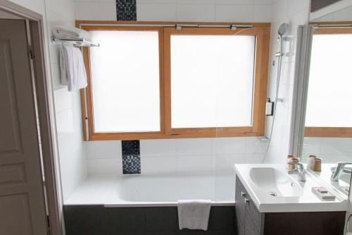 Residhome Paris Issy Les Moulineaux - image 10