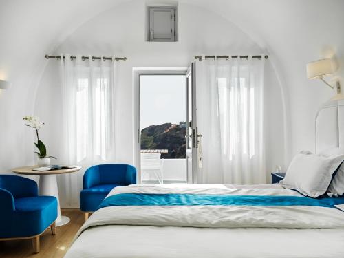 Katikies Santorini - Pelagos House - The Leading Hotels Of The World – Oia, UT