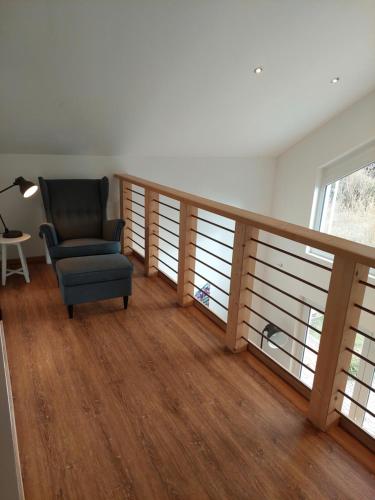 Ferienhaus Landsberg 9.8km von Thaining entfernt