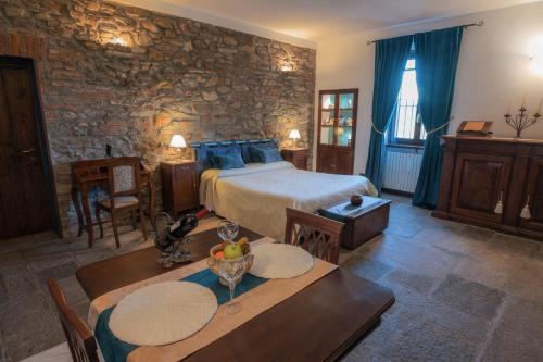  B&B Al Castello in Casale Litta