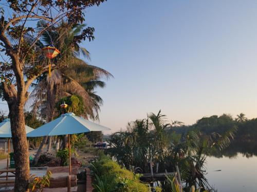 Nipa Riverside Villa By The Little Hoi An, Hoi An (fotografie 7)