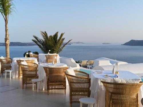Katikies Santorini - The Leading Hotels Of The World - image 13