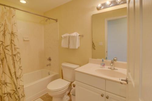 Tidewater Beach Resort - image 2