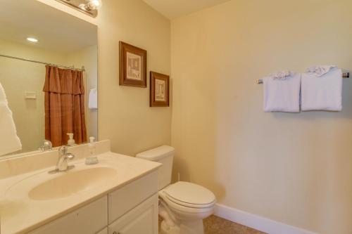 Tidewater Beach Resort - image 6