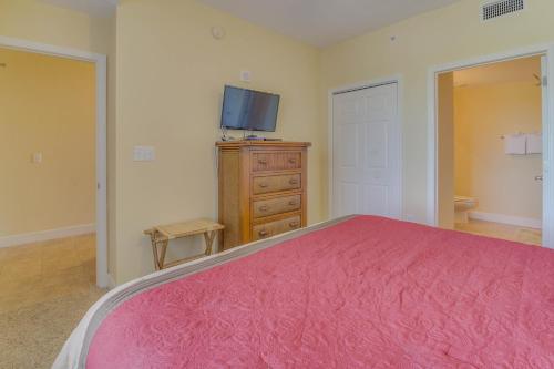 Tidewater Beach Resort - image 7