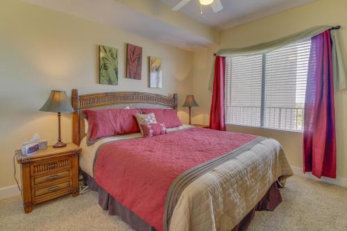 Tidewater Beach Resort - image 8