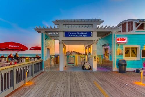 Tidewater Beach Resort - image 13