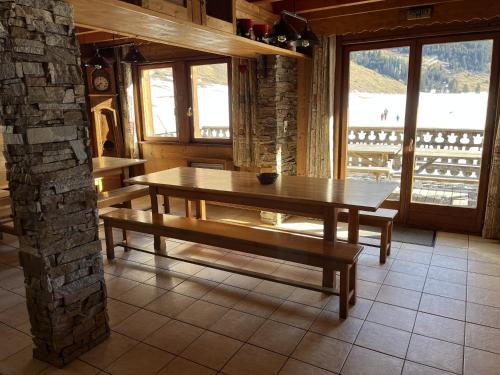 Chalet la Grande Motte