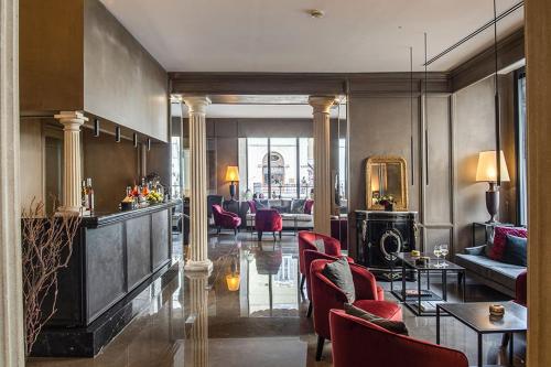 hotel photo