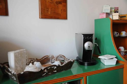B&B SoleLuna della Solidarietà – Palermo, CA