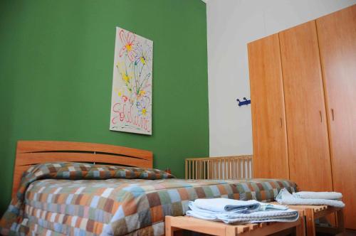 B&B SoleLuna della Solidarietà – Palermo, CA