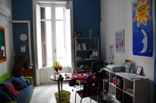 B&B SoleLuna della Solidarietà – Palermo, CA