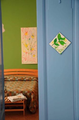 B&B SoleLuna della Solidarietà – Palermo, CA