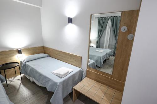 Seven Kings Relais, Рим (фото 10)