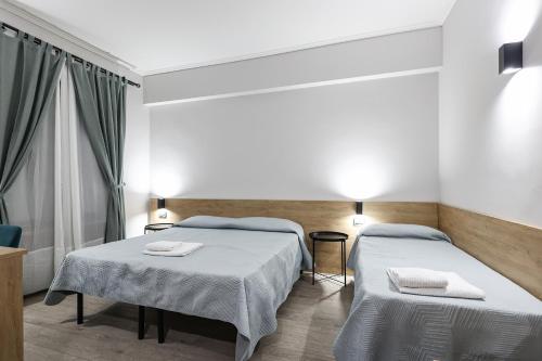 Seven Kings Relais, Рим (фото 9)