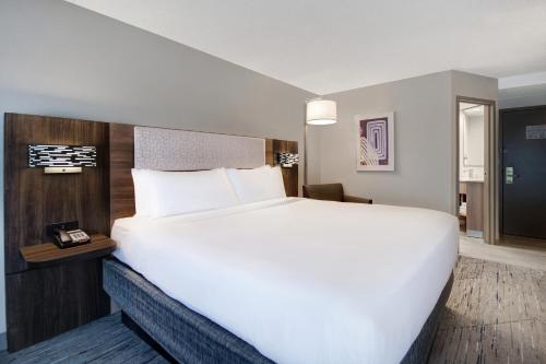 Holiday Inn Express Rochester - University Area