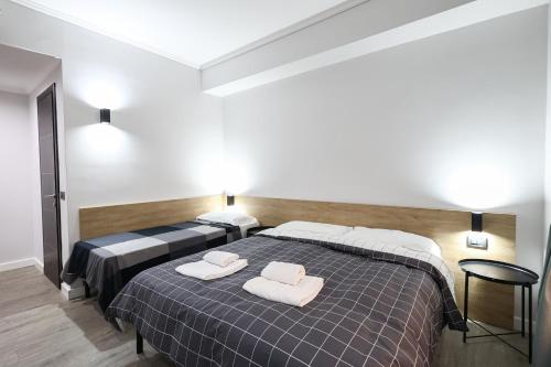 Seven Kings Relais, Рим (фото 7)