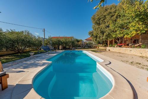 Holiday home Apios - Location saisonnière - Benkovac