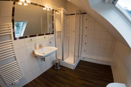 Apartments Stiftshof - Hontheim