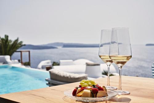 Katikies Santorini - The Leading Hotels Of The World - image 2