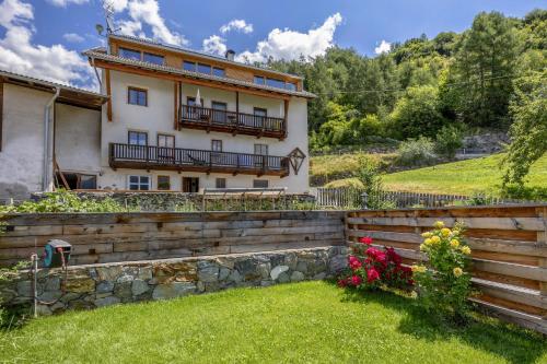 Vernalhof Apt Panorama Large, Lienz