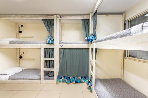 Baybayin Hostel - Pasay close to Airport, Manila (fotografie 9)