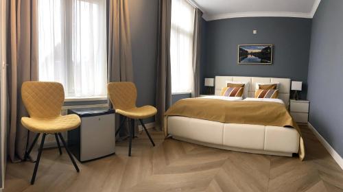 Hotel van Oppen