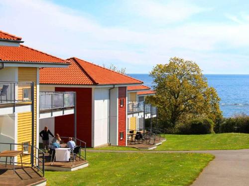  Holiday home Allinge XXXVII in Allinge
