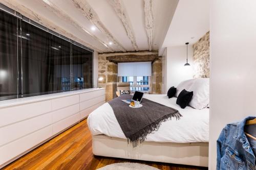 Deluxe Apartment image 10