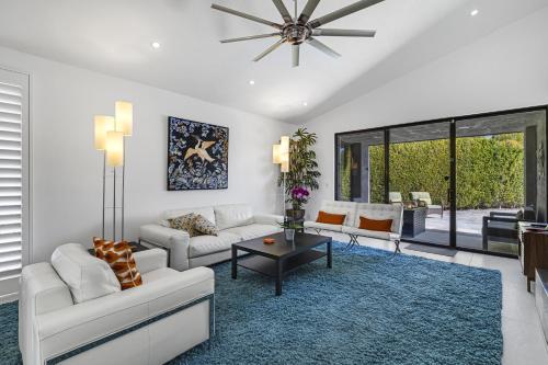 Sundance Condo Permit# 2370 in Palm Springs, USA