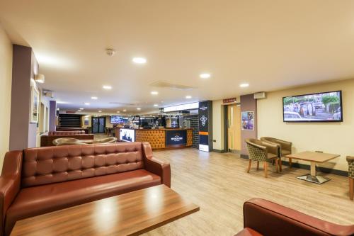 The Waterside Hotel and Leisure Club - image 5