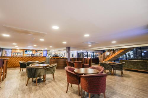 The Waterside Hotel and Leisure Club - image 9