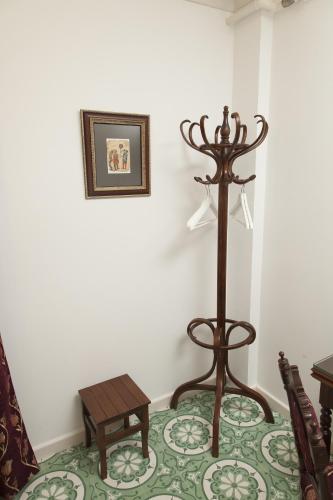 Villa Pera Suite Hotel, Istanbul (fotografie 2)