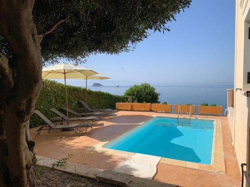  KLV Villas in Svoronata