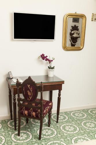 Villa Pera Suite Hotel, Istanbul (fotografie 3)