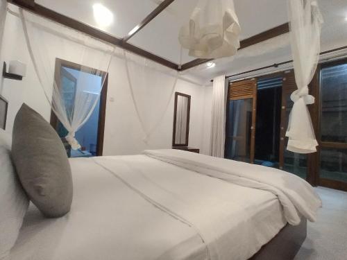Double Room with Garden View room in Once in Ella