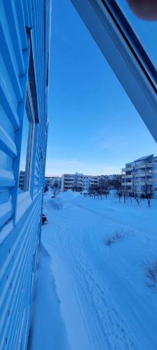 Θέα, Lund - Exellent Apartment in Hapet