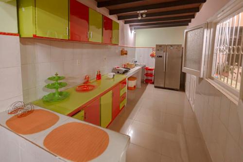 Doña Nelly Doña Nelly