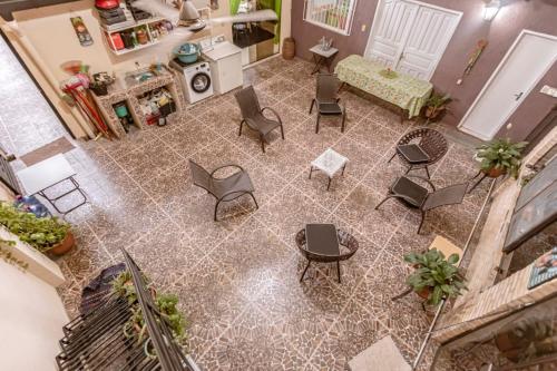 Doña Nelly Doña Nelly