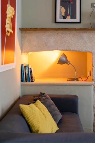 Walcot Apartment, Bath (zdjęcie 5)