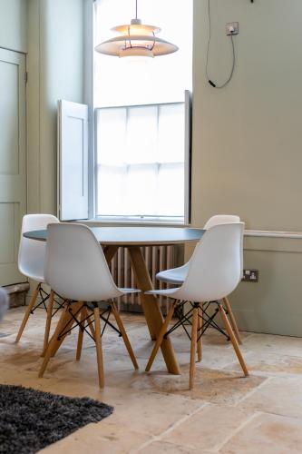 Walcot Apartment, Bath (zdjęcie 7)
