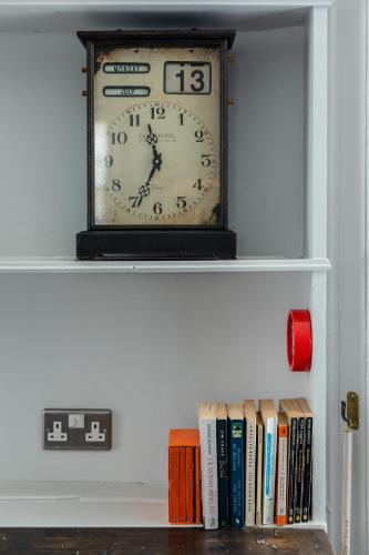 Walcot Apartment, Bath (zdjęcie 8)
