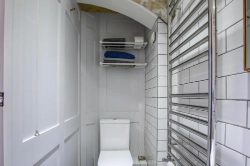 Walcot Apartment, Bath (zdjęcie 9)